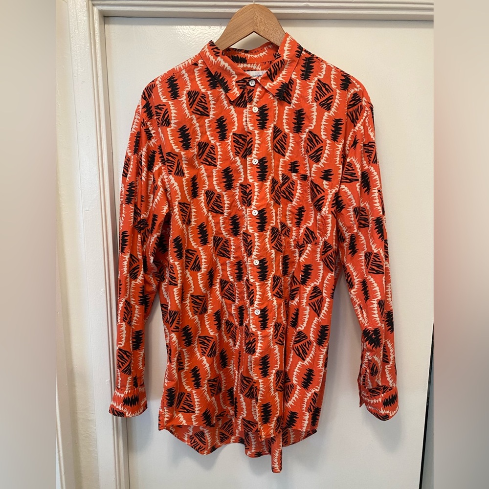 COMME des GARÇONS SHIRT